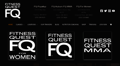 fitnessquest.com