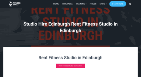fitnesssoulstudio.co.uk