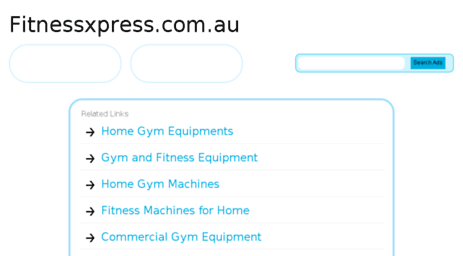 fitnessxpress.com.au
