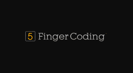 fivefingercoding.com