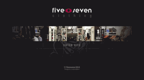 fiveoseven.com