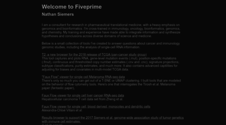 fiveprime.org