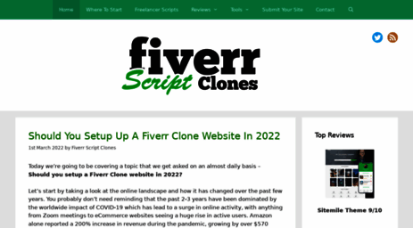 fiverrscriptclones.com