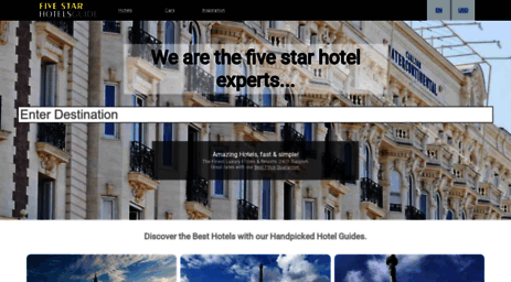 fivestarhotelsguide.com