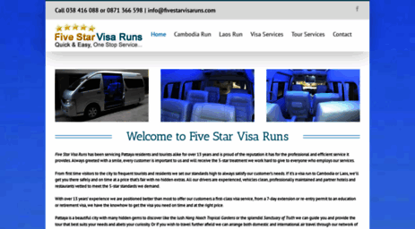 fivestarvisaruns.com