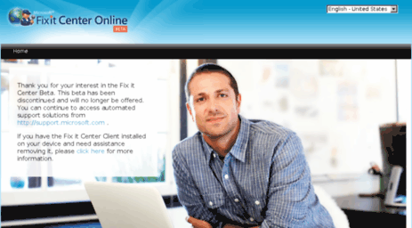 fixitcenter.support.microsoft.com