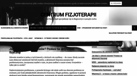 fizjoterapiaopole.pl