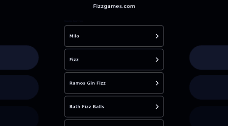 fizzgames.com