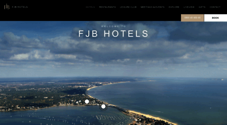 fjbhotels.co.uk