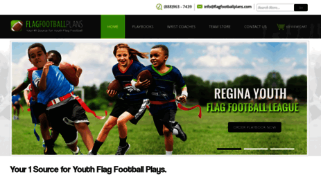 flagfootballplans.com