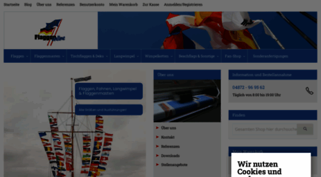 flaggen-online.de