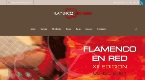 flamencoenred.tv