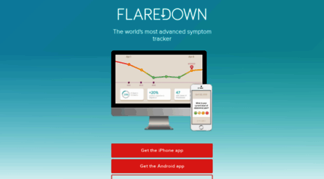 flaredown.com