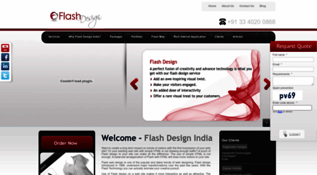 flash-design-india.com