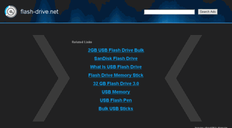 flash-drive.net