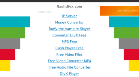 flashdivx.com
