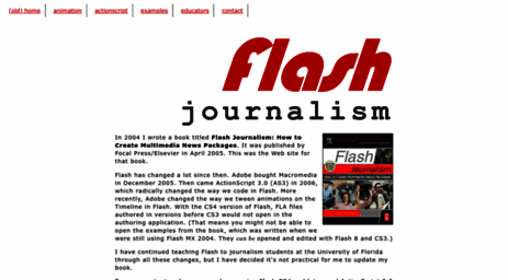 flashjournalism.com