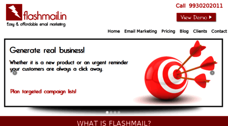 flashmail.in