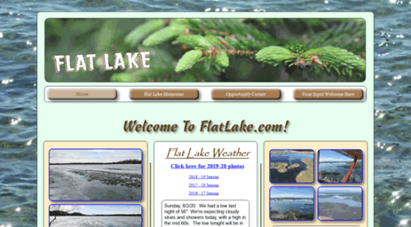 flatlake.com
