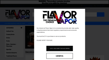 flavorvaporwholesale.com