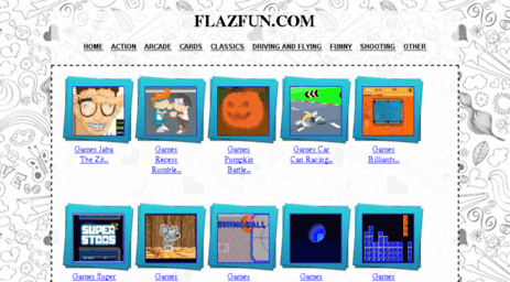 flazfun.com
