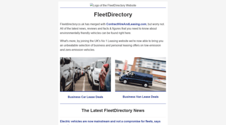 fleetdirectory.co.uk