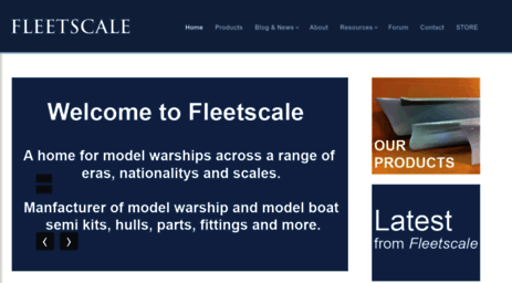 fleetscale.com