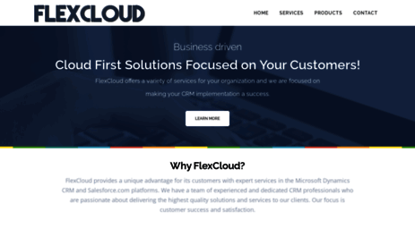 flexcloudtechnologies.com
