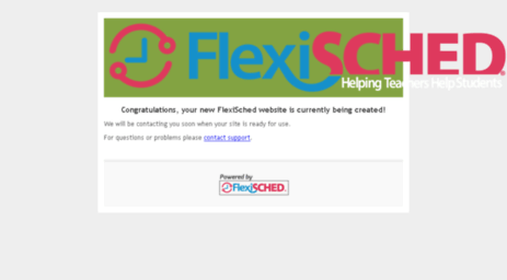 flexi3.flexisched.net