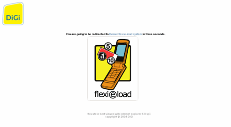 flexieload.digi.com.my