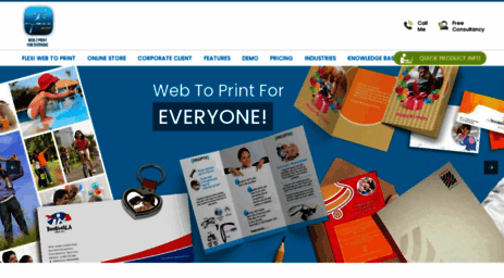 flexiweb2print.com