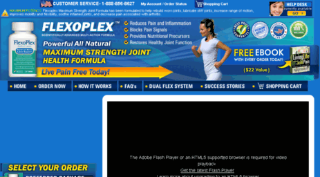 flexoplex.net