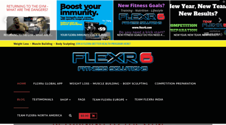 flexr6.com