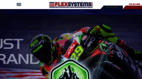 flexsystems.com