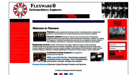 flexwareinc.com