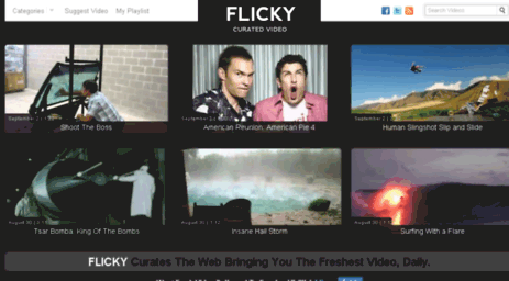 flicky.com
