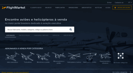 flightmarket.com.br
