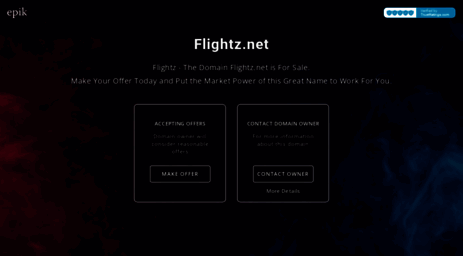 flightz.net