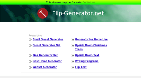 flip-generator.net