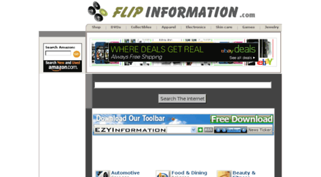 flipinformation.com