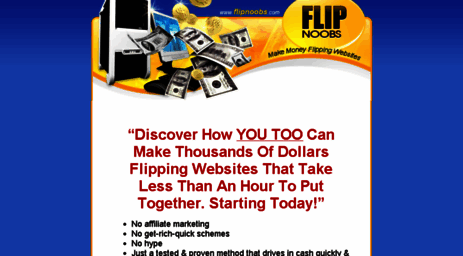flipnoobs.com