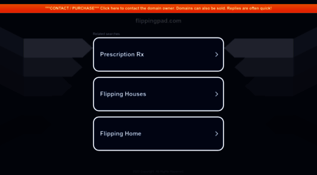 flippingpad.com