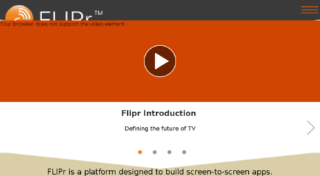 flipr.tv