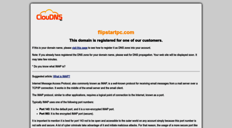 flipstartpc.com