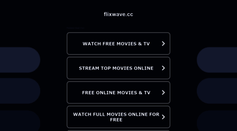 flixwave.cc