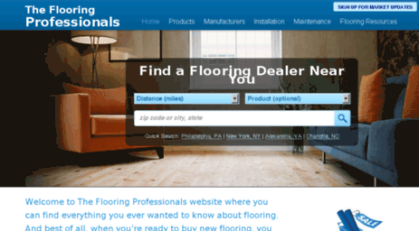 floordev.flooring-professionals.com