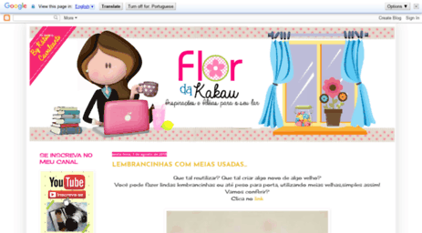 flordakakau.blogspot.com.br