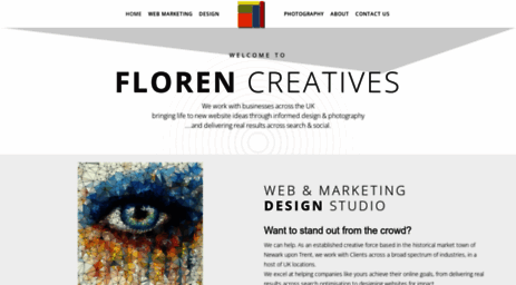 florencreatives.co.uk