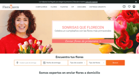 flores.floraqueen.com