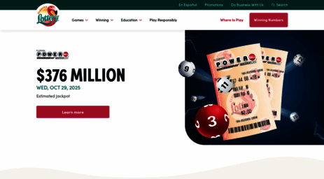floridalottery.com